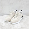 HERMES メッシュスエードバウンシングスニーカー 35 7015 163157287 [P]