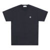 STONE ISLAND 反射ロゴの半袖Tシャツ 162108260 [P]