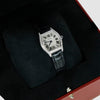 CARTIER ダイヤホワイトゴールドウォッチ16030 162964522 [P]