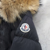 MONCLER KLOE lange Daunenjacke 0 8831 163159338 [P]