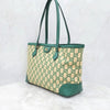 Gucci Ophidia Raffia Tote Shoulder Bag Medium 631685 5202 163154882 [P]