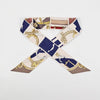 HERMES Cavalcadour Remix Twilly Seidentuch H064395S 02 160106248 [P]