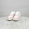 LOUIS VUITTON Monogram Pink Timeout Sneakers 37 9357 163157250 [P]