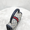 Gucci Ophidia GG Small Top Handle Bag 651055 7467 14962646 [P]