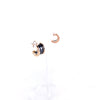 Bulgari Ceramic B.zero1 Earring 13066 152088970 [P]
