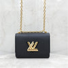 LOUIS VUITTON Twist PM Épi Schultertasche M21119 6030 163156190 [P]