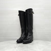 HERMES Kelly Jumping Stiefel 35.5 9605 163157754 [P]
