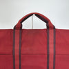 HERMES Roter Furuto Luxus-Fabrik Aktentasche 3VHEB25694 77056073 [P]