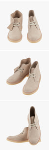 Clarks Men's Boots 160629772 [P]