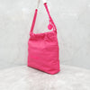 CHANEL 22 Bag Klein Pink Modell mit neuem Chip 9008 163156013 [P]