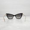 Chrome Hearts Gold Sunglasses 9751 163158337 [P]
