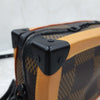 Louis Vuitton Limited Edition Monogram Soft Trunk Messenger Bag 10003 163156518 [P]