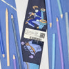 Hermes Crayon à Carre Libres Twilly Silk Scarf H064221S 05 160802951 [P]