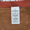 HERMES Garde-Robe Pop Kurzarm Twill Sweater Damen T-Shirt H5E2805DLDP36 130344185 [P]