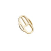Hermes Mini Boucle Twilly Ring H603262S 00 162652231 [P]