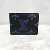 Louis Vuitton Multiple Wallet Compact Wallet 4449 163158189 [P]
