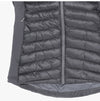 RAB Damen-Padding QIP-32 GRAPHENE Sirius Flex Hoodie 160789710 [P]