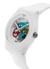Swatch Men's Watch 162108253 [P]