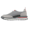 THOM BROWNE 三線テックランナースニーカーFFD059A06973025 150889984 [P]