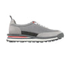 THOM BROWNE 三線テックランナースニーカーFFD059A06973025 150889984 [P]