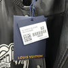 LOUIS VUITTON Varsity Multi-Patch Bomberjacke 52 7844 163158618 [P]