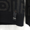 FENDI Logo Roma Pullover Strick 44 FZX131 2867 163158839 [P]