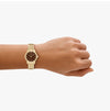 TORY BURCH Damenarmbanduhr TBW9074 162107740 [P]