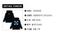 Off White Kids Arrow Hoodie T-Shirt OBBB001F 21FLE004 1040 129919967 [P]