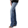 Dolce & Gabbana Hidden Patch Straight Denim Pants 161504533 [P]