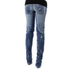 Dolce & Gabbana Hidden Patch Straight Denim Pants 161504533 [P]