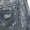 Dolce & Gabbana Hidden Patch Straight Denim Pants 161504533 [P]
