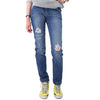 Dolce & Gabbana Denim Pants 161504530 [P]