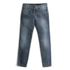 DOLCE & GABBANA Plattenwaschende Denim-Hose 161504527 [P]
