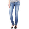 DOLCE & GABBANA Kombiplatte gerade Hose 161504525 [P]