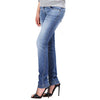 DOLCE & GABBANA Kombiplatte gerade Hose 161504525 [P]