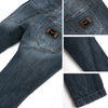 Dolce & Gabbana Plate Washing Denim Pants 161504524 [P]