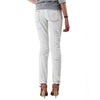 Dolce & Gabbana Women's White Denim Pants 161504523 [P]