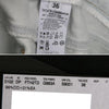 Dolce & Gabbana Women's White Denim Pants 161504523 [P]