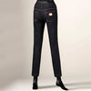 Dolce & Gabbana Pretty Fit Dark Blue Denim Pants 161504520 [P]