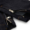 Dolce & Gabbana Pretty Fit Dark Blue Denim Pants 161504520 [P]