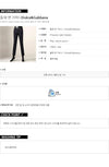 Dolce & Gabbana Pretty Fit Dark Blue Denim Pants 161504520 [P]