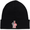 MONCLER Grenoble Logo Beanie G2 097 3B10000 09974 45117812 [P]