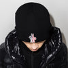 MONCLER Grenoble Logo Beanie G2 097 3B10000 09974 45117812 [P]