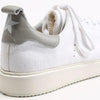 Golden Goose Starter Gray Tab Canvas G31MS631G9 59944627 [P]