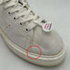 Golden Goose Starter Gray Tab Canvas G31MS631G9 59944627 [P]