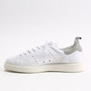 GOLDEN GOOSE Starter Graue Tabs Canvas G31MS631 G9 45116604 [P]