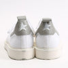 GOLDEN GOOSE Starter Graue Tabs Canvas G31MS631 G9 45116604 [P]