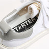 GOLDEN GOOSE Starter Graue Tabs Canvas G31MS631 G9 45116604 [P]