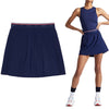 GFORE Stretch-Nylon-Golfrock G4LA23B115 49946132 [P]