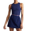 GFORE Stretch-Nylon-Golfrock G4LA23B115 49946132 [P]